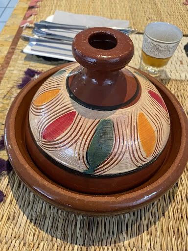 Le petit Marrakech Bonn photo 1