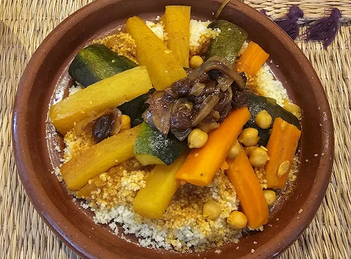 Le petit Marrakech Bonn photo 8