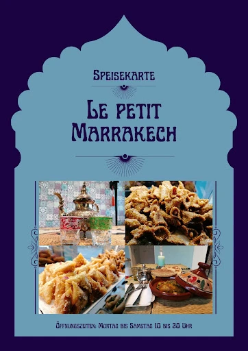 Le petit Marrakech Bonn photo 7