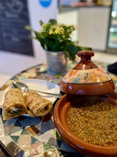 Le petit Marrakech Bonn photo 6